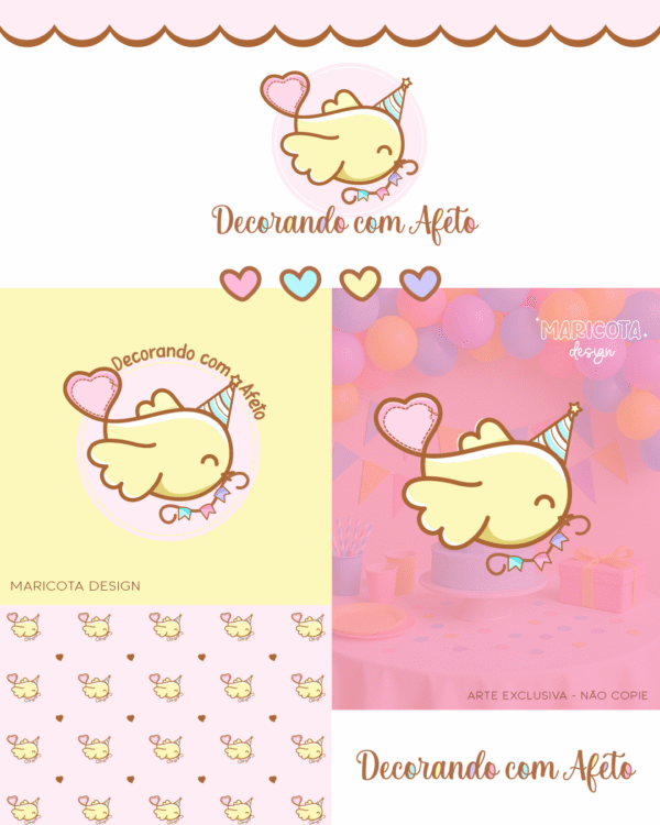Identidade Visual PADRÃO - Imagem 7