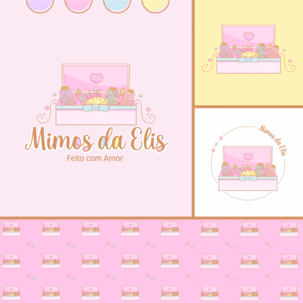 Identidade Visual PADRÃO - Imagem 5