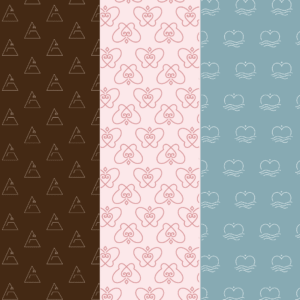 pattern maricota design