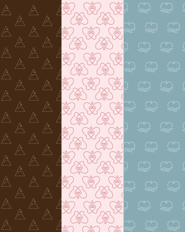 pattern maricota design