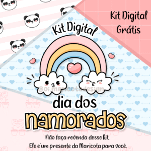 Dia dos Namorados