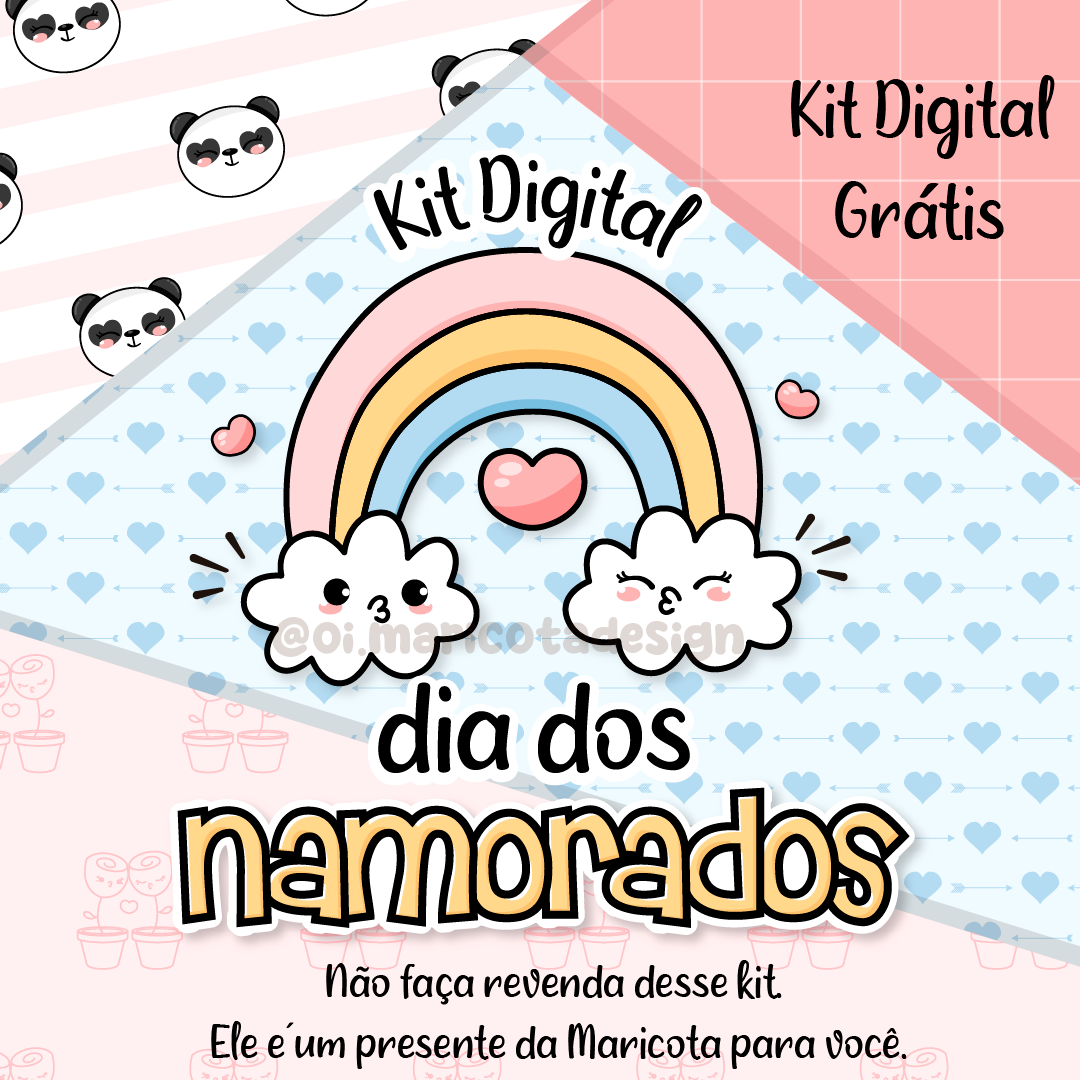 Dia dos Namorados